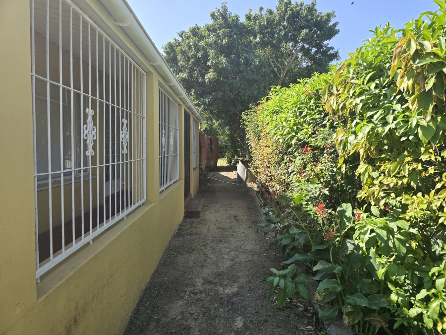 To Let 3 Bedroom Property for Rent in East Bank Eastern Cape